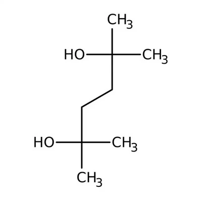 2,5-Dimetil-2,5-hexandiol