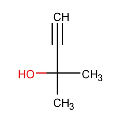 3-Metil butinol